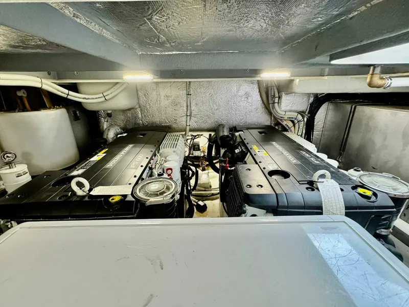 Slide: The Image of Absolute 45 Sport Yacht 2016 - 89
