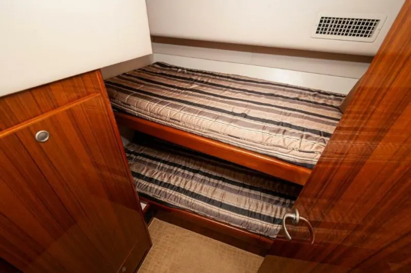 Slide: The Image of Viking 42 Convertible 2012 - 18