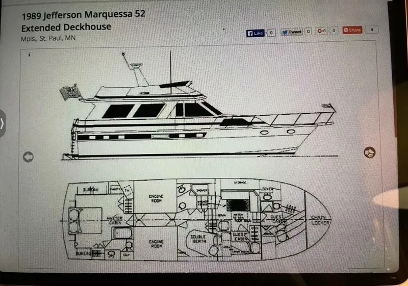 Slide: The Image of Jefferson Marquessa 52 1989 - 31