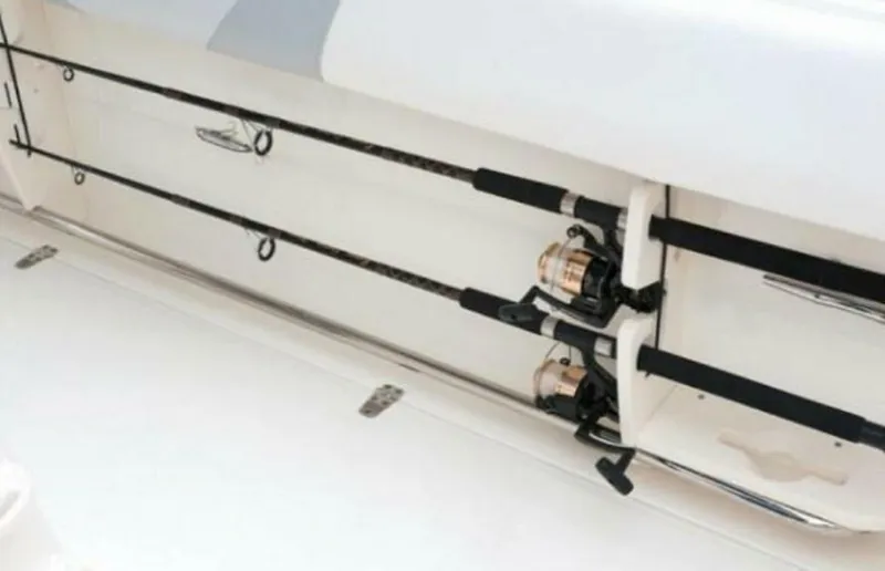 Slide: The Image of Boston Whaler 220 Outrage 2014 - 21