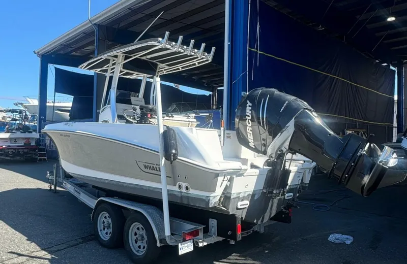 Slide: The Image of Boston Whaler 220 Outrage 2014 - 5