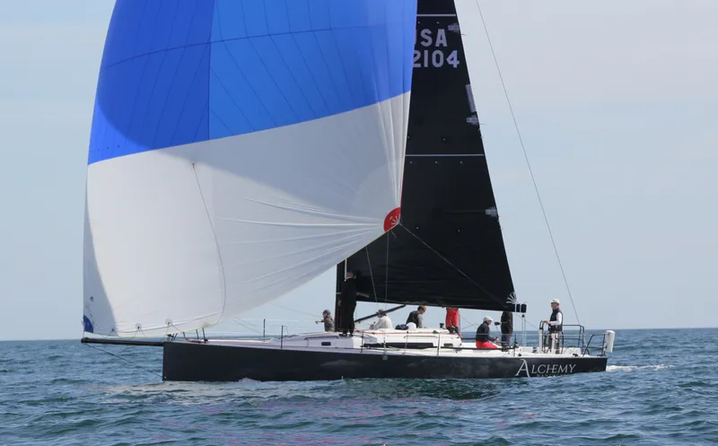 The Image of J Boats J121 2018 - 0