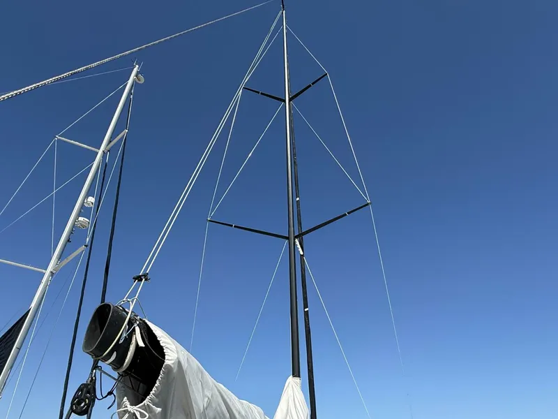 Slide: The Image of J Boats J121 2018 - 10