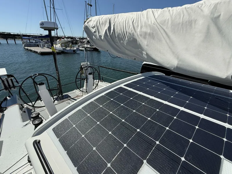 Slide: The Image of J Boats J121 2018 - 14