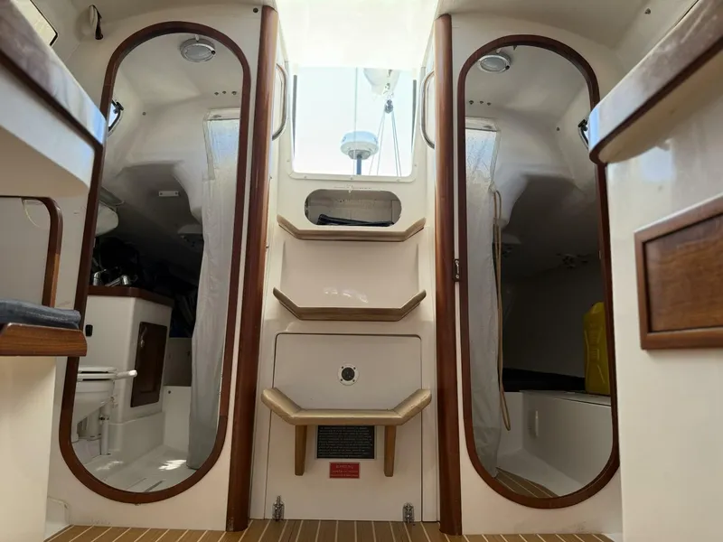 Slide: The Image of J Boats J121 2018 - 27