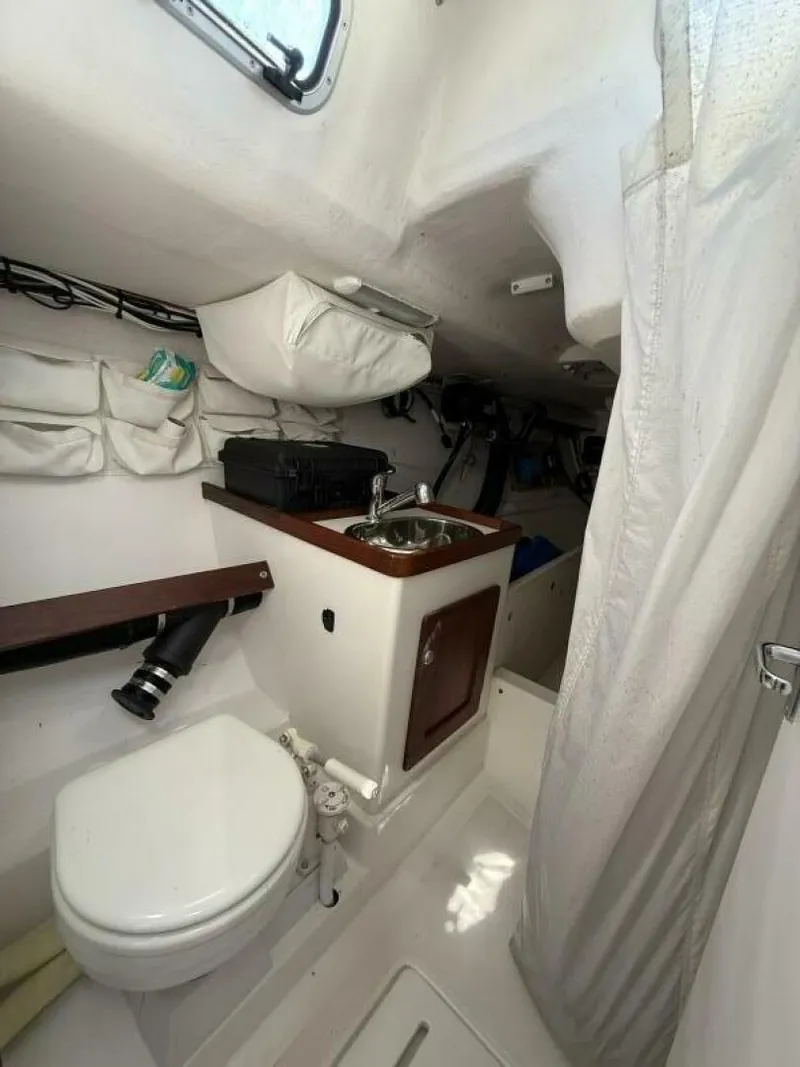Slide: The Image of J Boats J121 2018 - 29