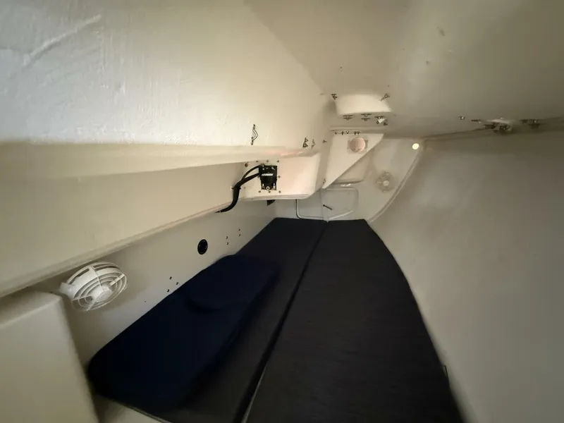Slide: The Image of J Boats J121 2018 - 30