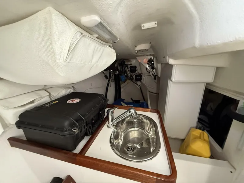 Slide: The Image of J Boats J121 2018 - 31
