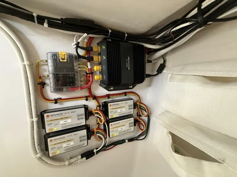Slide: The Image of J Boats J121 2018 - 32