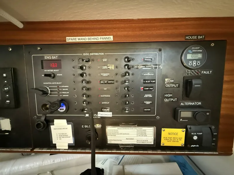 Slide: The Image of J Boats J121 2018 - 33