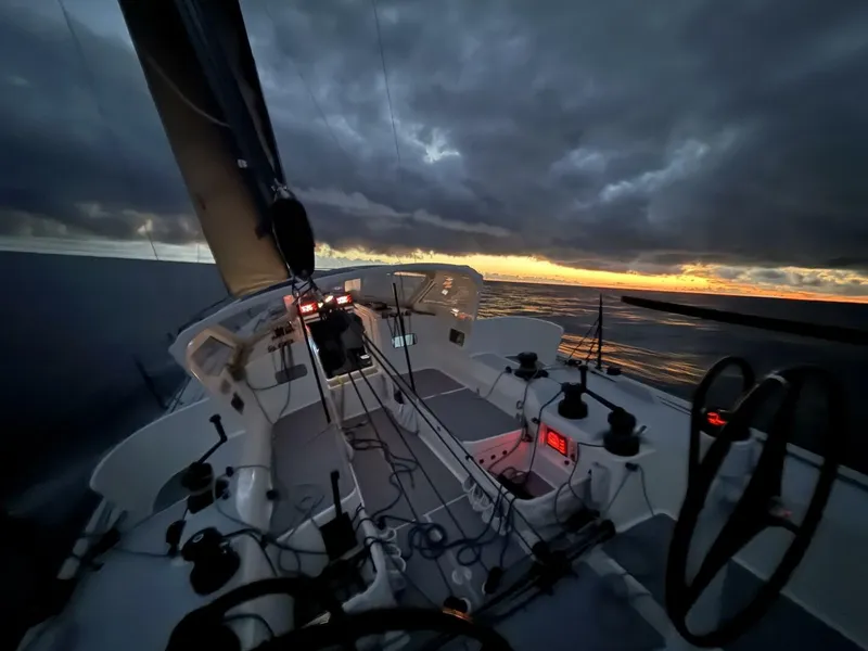 Slide: The Image of J Boats J121 2018 - 36