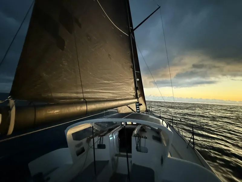 Slide: The Image of J Boats J121 2018 - 37