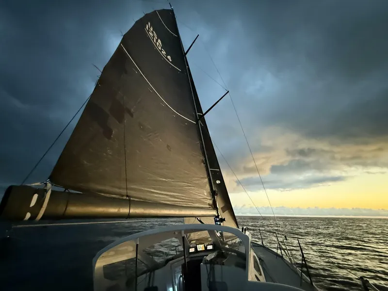 Slide: The Image of J Boats J121 2018 - 38