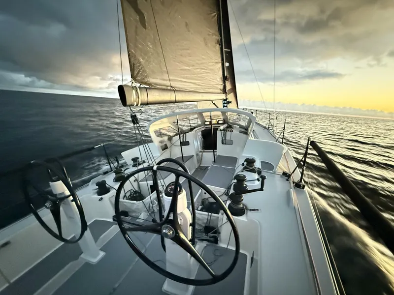 Slide: The Image of J Boats J121 2018 - 39