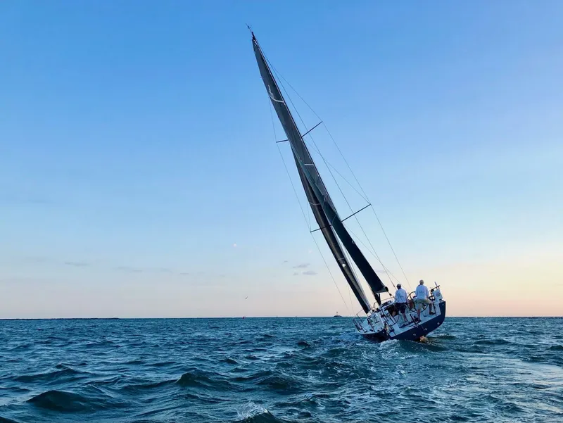 Slide: The Image of J Boats J121 2018 - 41
