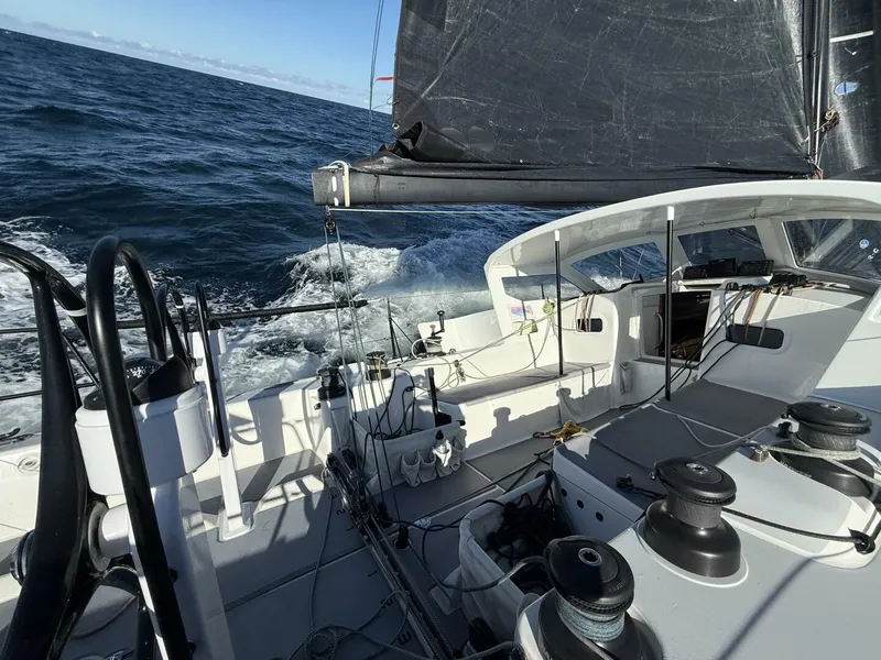 Slide: The Image of J Boats J121 2018 - 42