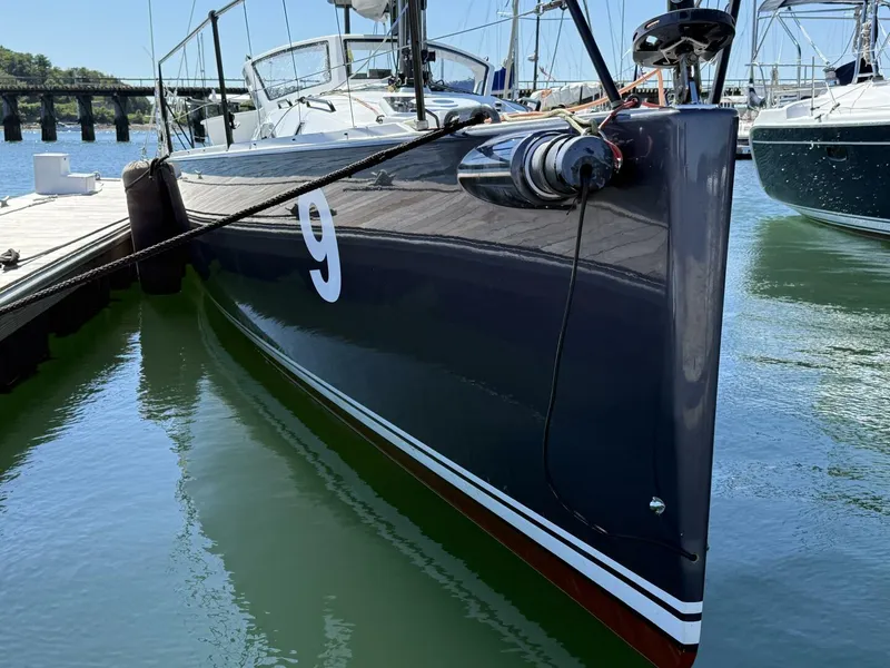 Slide: The Image of J Boats J121 2018 - 43