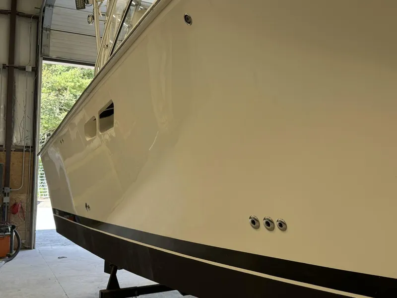 Slide: The Image of Luhrs 30 Open 2011 - 10