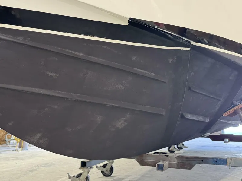 Slide: The Image of Luhrs 30 Open 2011 - 12