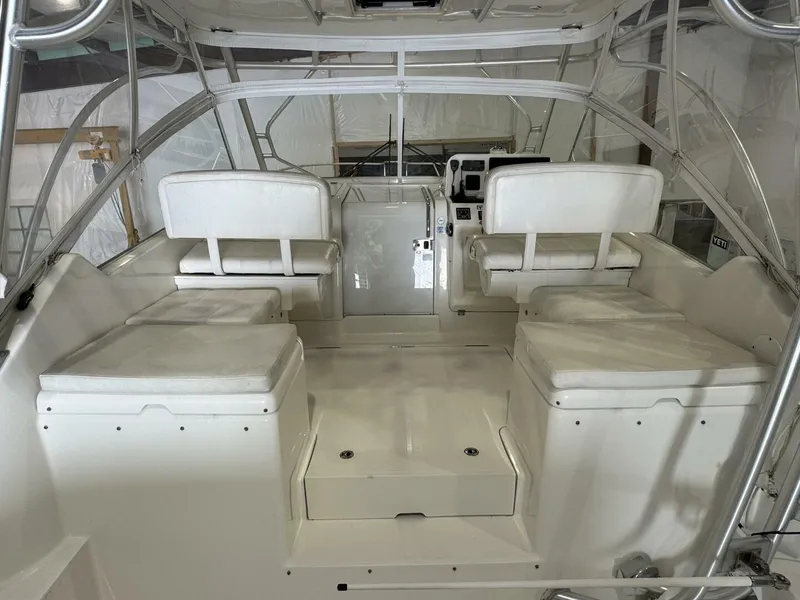 Slide: The Image of Luhrs 30 Open 2011 - 13