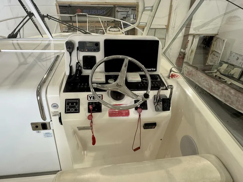 Slide: The Image of Luhrs 30 Open 2011 - 14