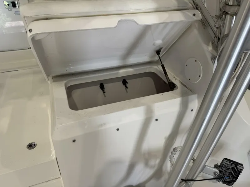 Slide: The Image of Luhrs 30 Open 2011 - 17