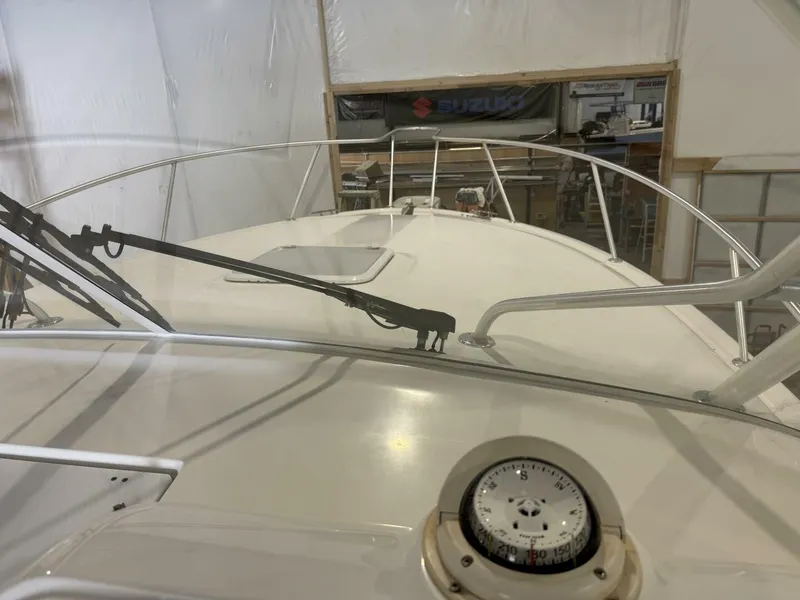 Slide: The Image of Luhrs 30 Open 2011 - 21