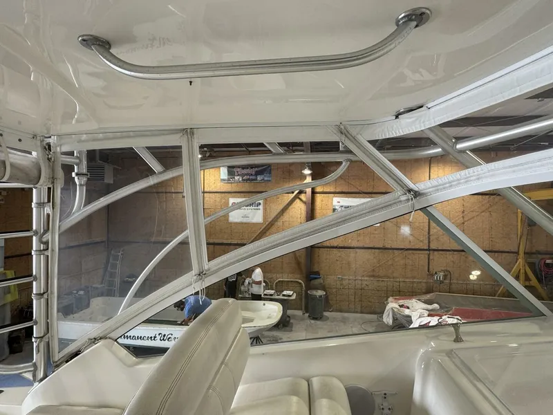 Slide: The Image of Luhrs 30 Open 2011 - 22