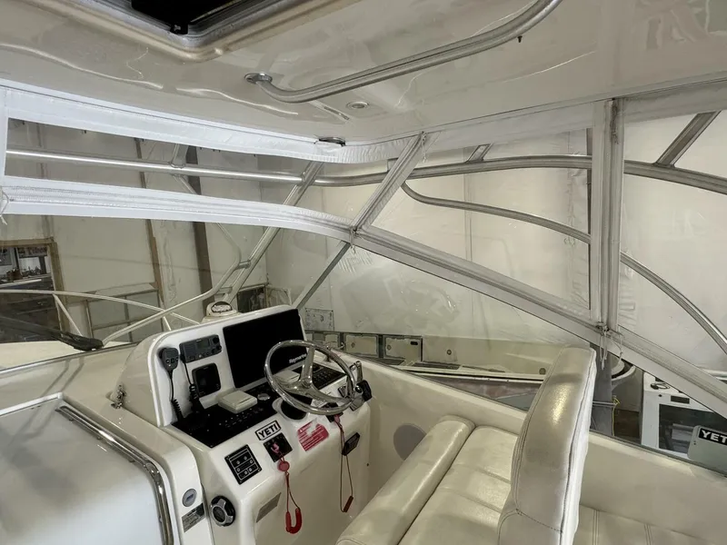 Slide: The Image of Luhrs 30 Open 2011 - 23