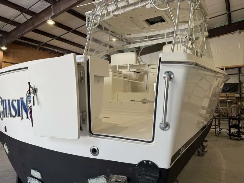 Slide: The Image of Luhrs 30 Open 2011 - 24