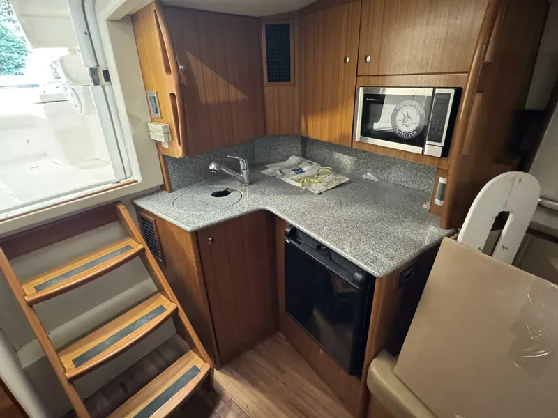 Slide: The Image of Luhrs 30 Open 2011 - 27