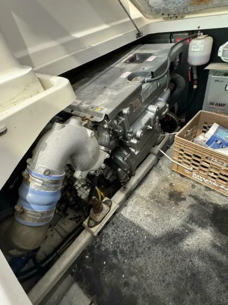 Slide: The Image of Luhrs 30 Open 2011 - 29