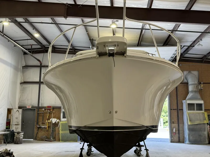 Slide: The Image of Luhrs 30 Open 2011 - 6