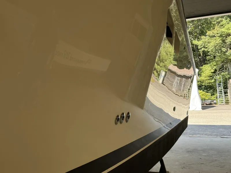 Slide: The Image of Luhrs 30 Open 2011 - 9