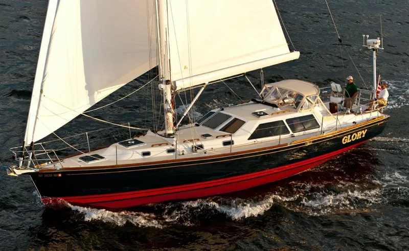 The Image of Tartan 4700 2011 - 0