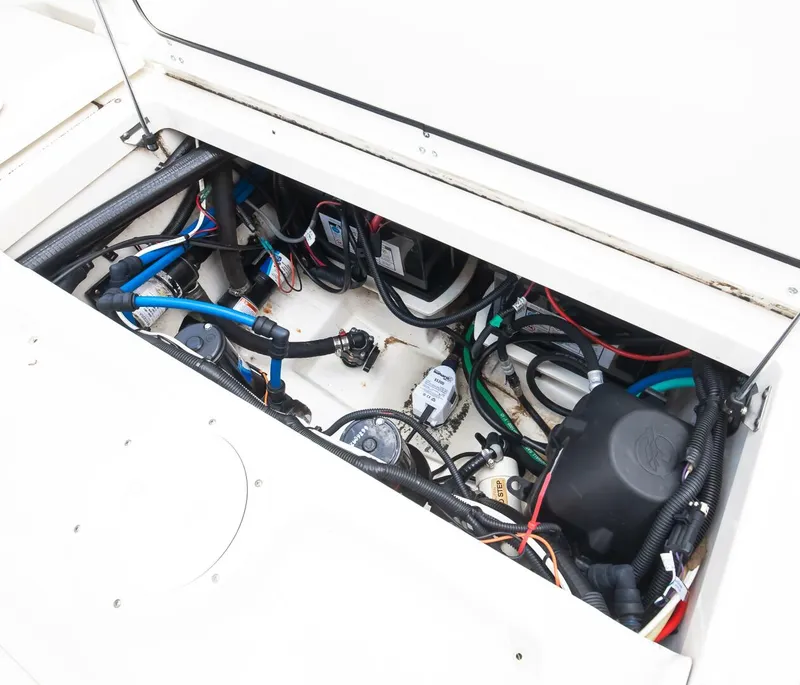 Slide: The Image of Boston Whaler 250 Outrage 2010 - 9