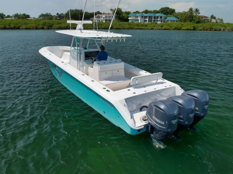 Slide: The Image of Bahama 2013 - 14