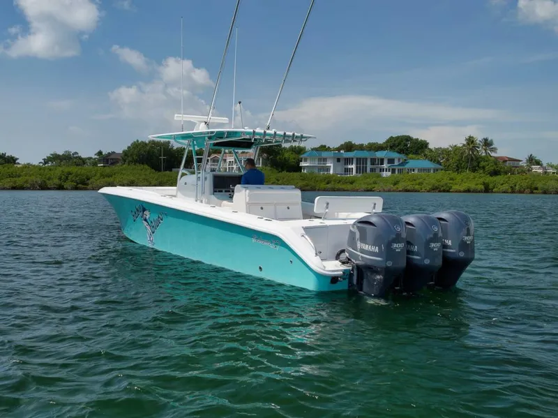 Slide: The Image of Bahama 2013 - 15