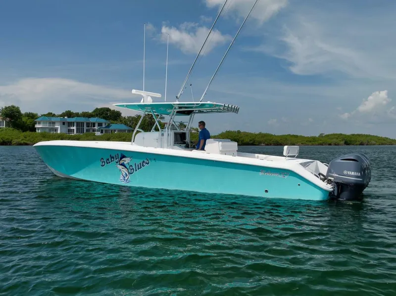 Slide: The Image of Bahama 2013 - 16