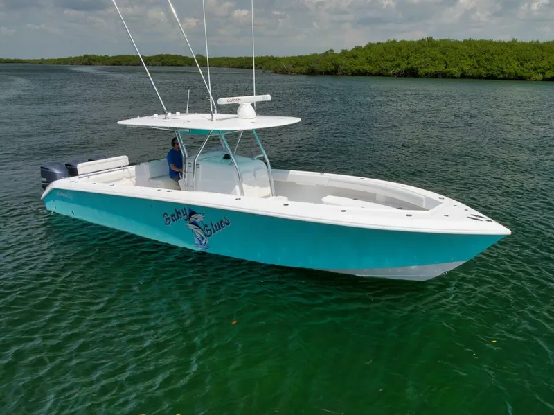 Slide: The Image of Bahama 2013 - 21