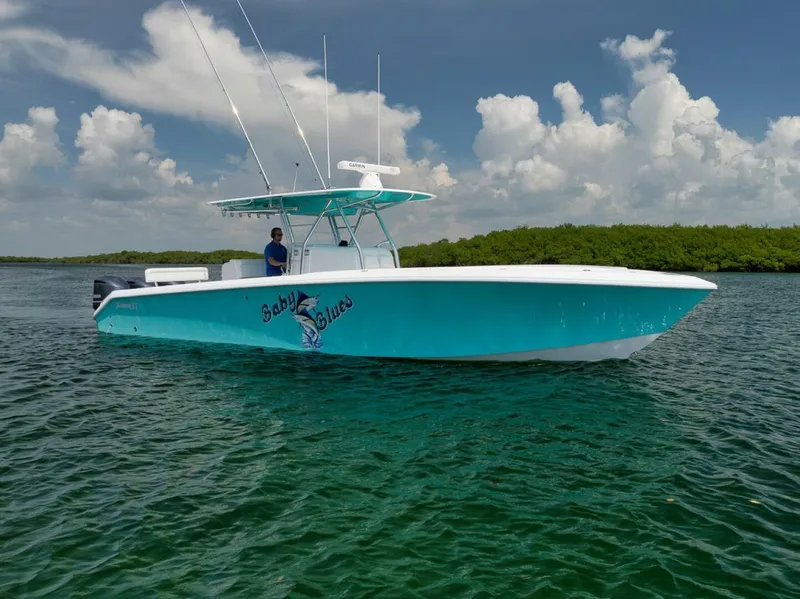 Slide: The Image of Bahama 2013 - 22