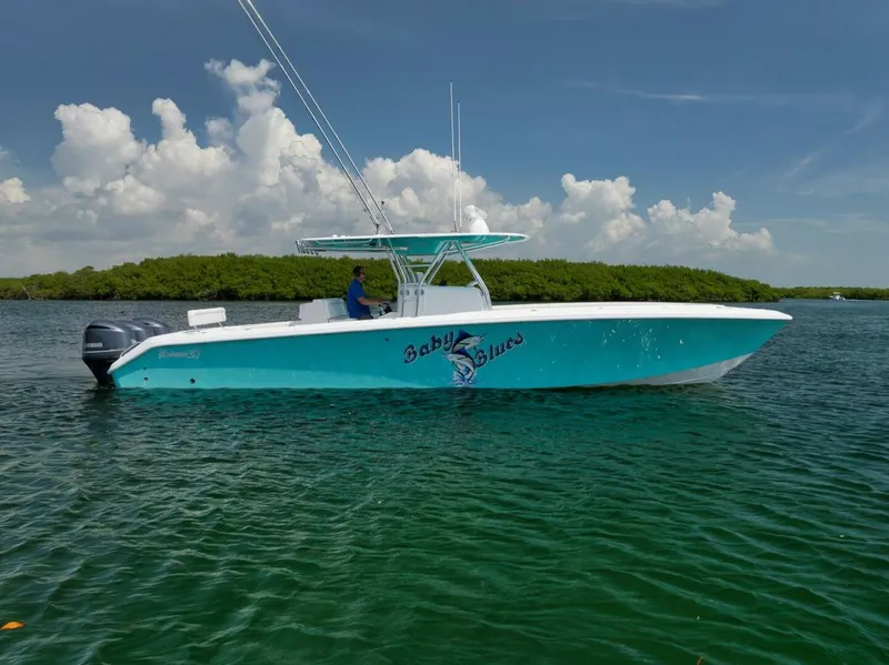 Slide: The Image of Bahama 2013 - 23
