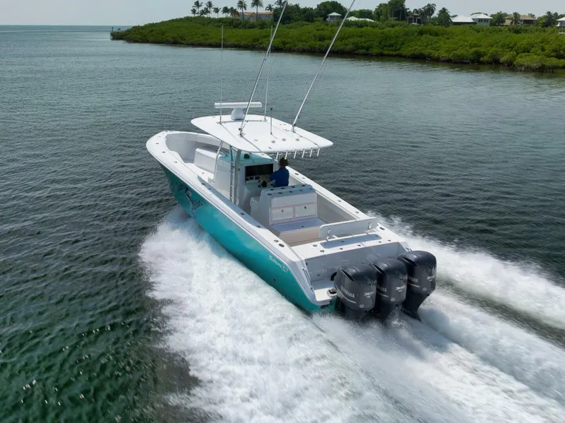 Slide: The Image of Bahama 2013 - 24