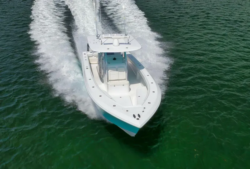 Slide: The Image of Bahama 2013 - 26