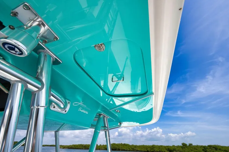 Slide: The Image of Bahama 2013 - 49