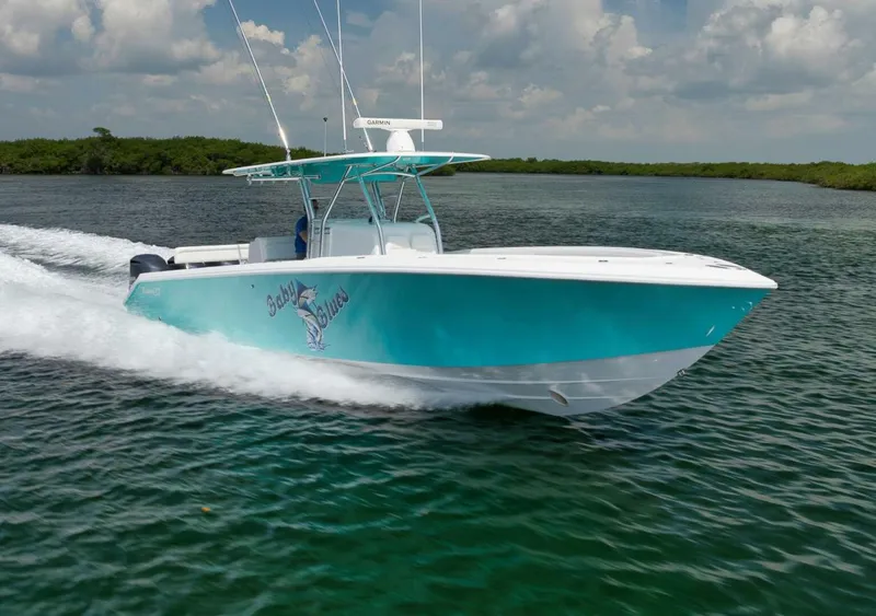 Slide: The Image of Bahama 2013 - 6