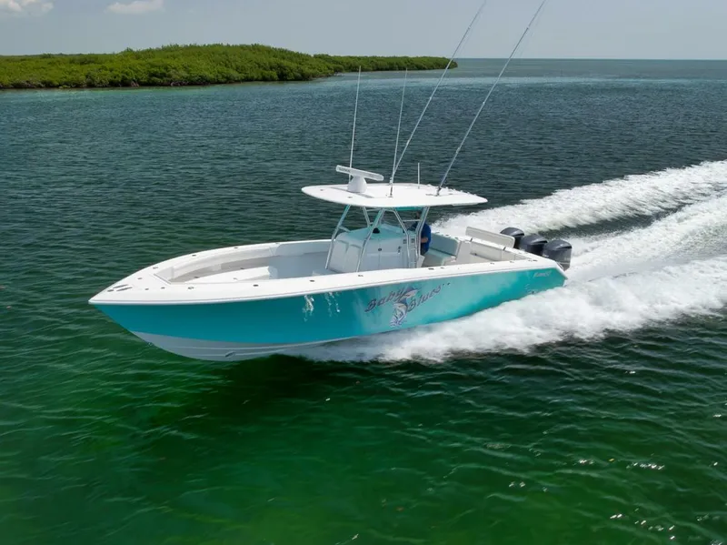 Slide: The Image of Bahama 2013 - 9