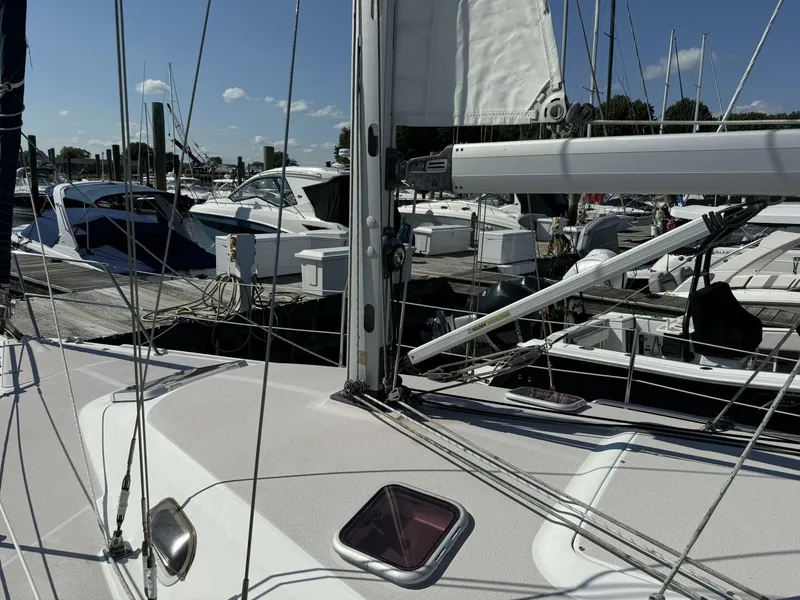 Slide: The Image of Catalina 309 2008 - 2