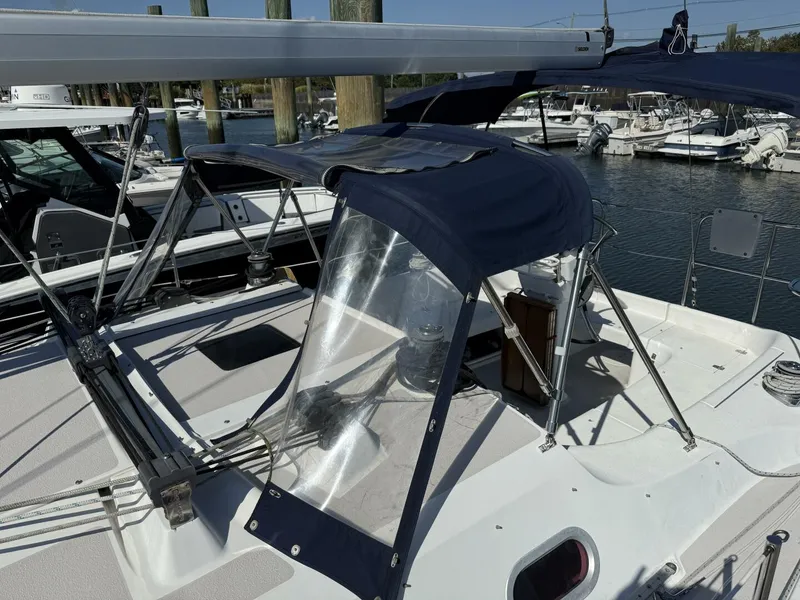 Slide: The Image of Catalina 309 2008 - 3