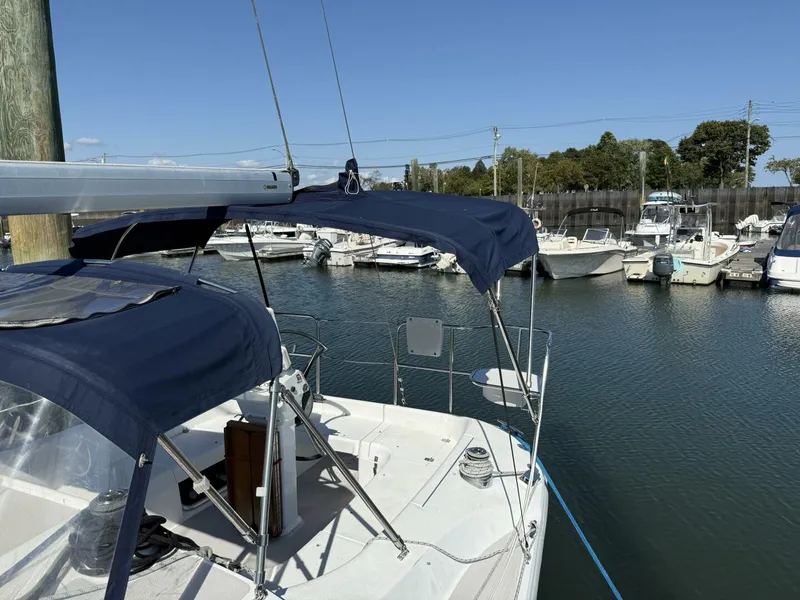 Slide: The Image of Catalina 309 2008 - 4
